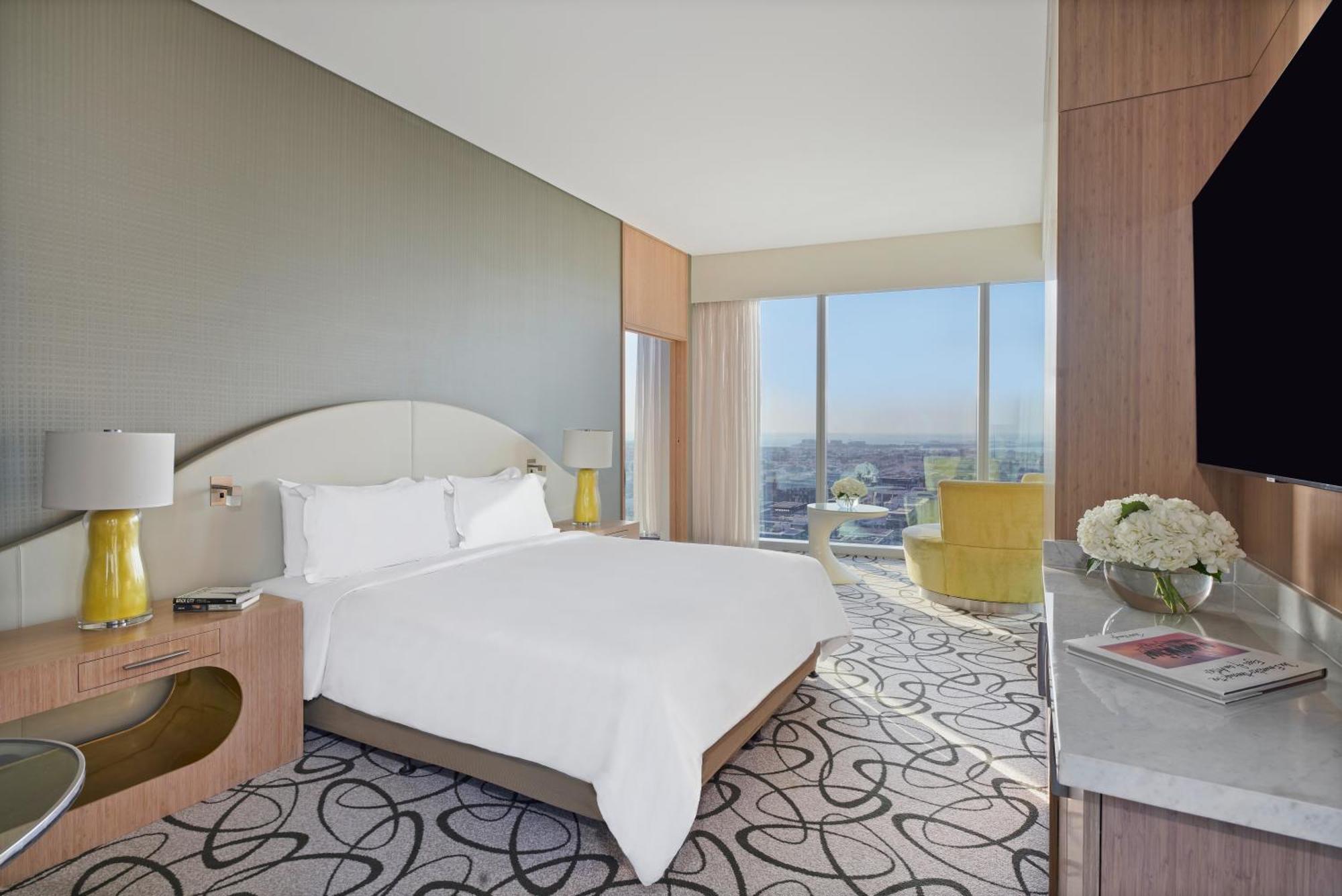 Hotel Sofitel Downtown 5*